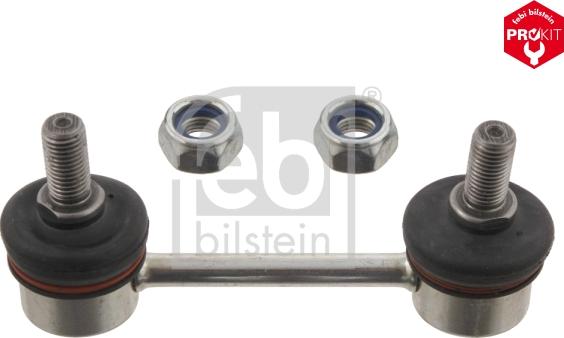 Febi Bilstein 28159 - Rod / Strut, stabiliser autospares.lv