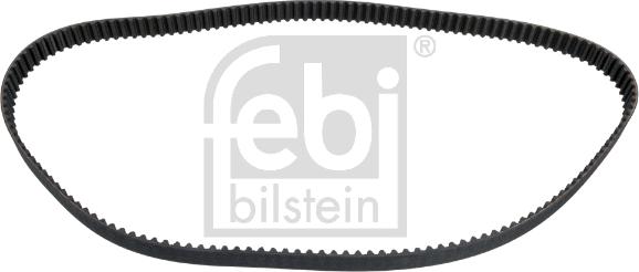 Febi Bilstein 28105 - Timing Belt autospares.lv