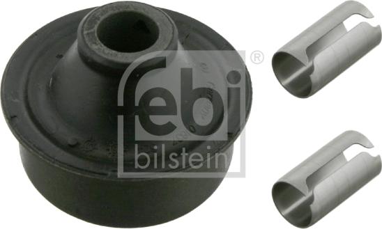 Febi Bilstein 28100 - Bush of Control / Trailing Arm autospares.lv