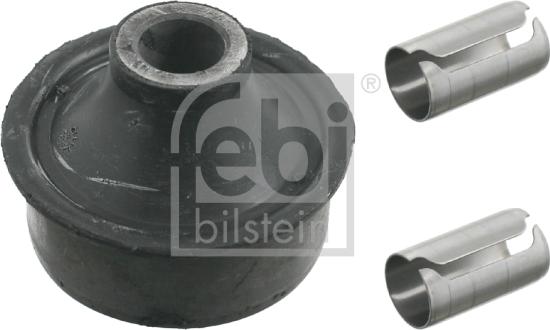 Febi Bilstein 28101 - Bush of Control / Trailing Arm autospares.lv