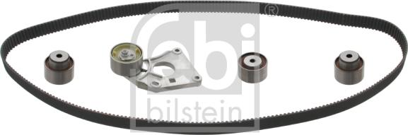 Febi Bilstein 28103 - Timing Belt Set autospares.lv