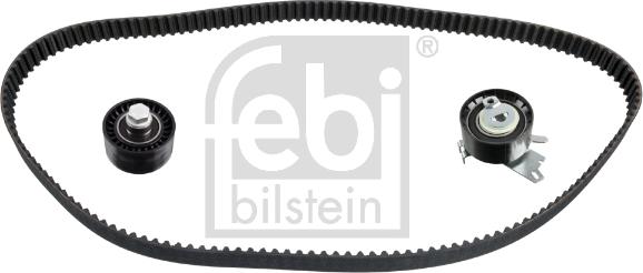 Febi Bilstein 28107 - Timing Belt Set autospares.lv