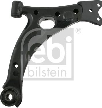 Febi Bilstein 28110 - Track Control Arm autospares.lv