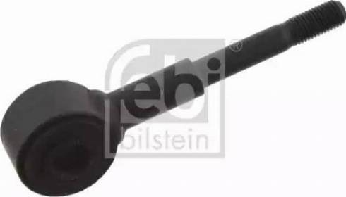 Febi Bilstein 28180 - Rod / Strut, stabiliser autospares.lv