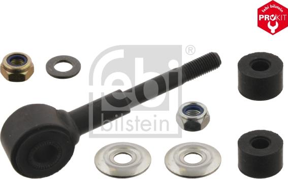 Febi Bilstein 28188 - Rod / Strut, stabiliser autospares.lv