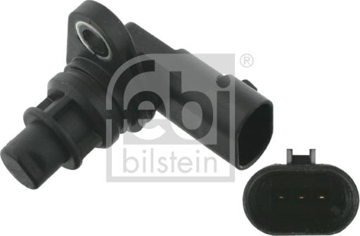 Febi Bilstein 28130 - Sensor, camshaft position autospares.lv