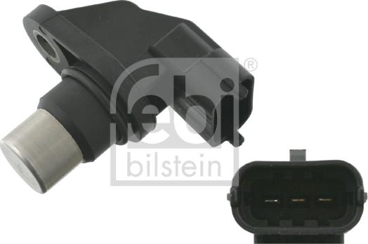 Febi Bilstein 28131 - Sensor, camshaft position autospares.lv