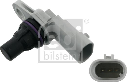 Febi Bilstein 28129 - Sensor, camshaft position autospares.lv