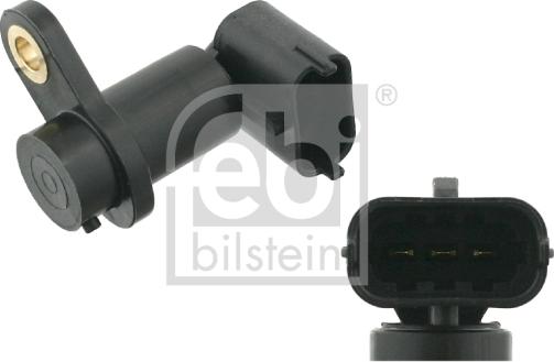 Febi Bilstein 28127 - Sensor, camshaft position autospares.lv