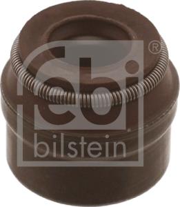 Febi Bilstein 28391 - Seal Ring, valve stem autospares.lv