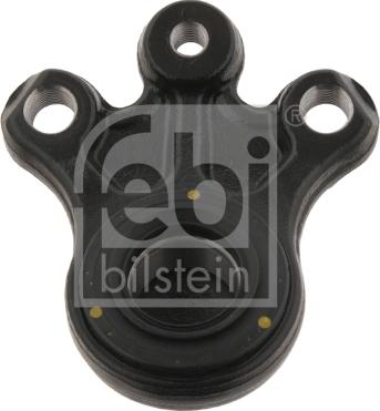 Febi Bilstein 28355 - Ball Joint autospares.lv