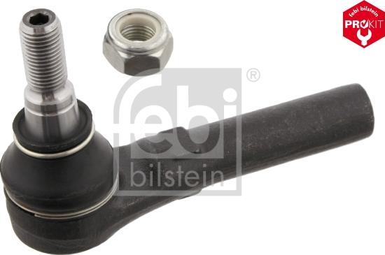 Febi Bilstein 28351 - Tie Rod End autospares.lv