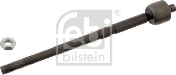 Febi Bilstein 28358 - Inner Tie Rod, Axle Joint autospares.lv