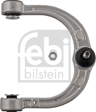 Febi Bilstein 28369 - Track Control Arm autospares.lv