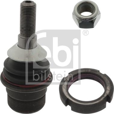 Febi Bilstein 28365 - Ball Joint autospares.lv