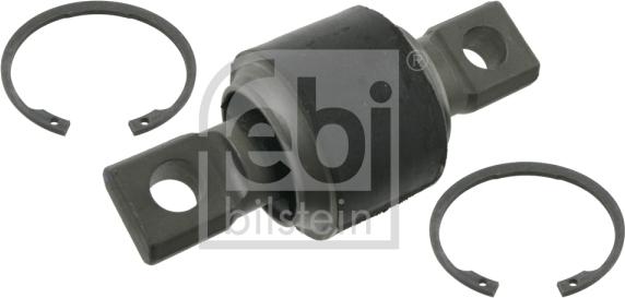 Febi Bilstein 28304 - Repair Kit, link autospares.lv