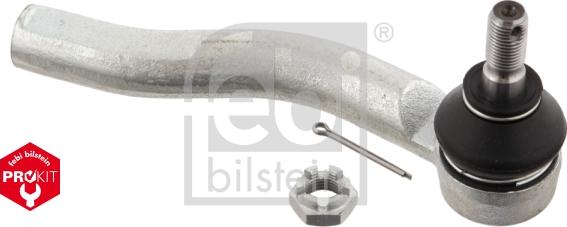 Febi Bilstein 28319 - Tie Rod End autospares.lv