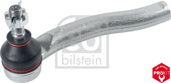 Febi Bilstein 28318 - Tie Rod End autospares.lv