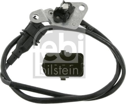 Febi Bilstein 28386 - Sensor, camshaft position autospares.lv