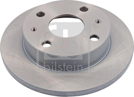 Febi Bilstein 28322 - Brake Disc autospares.lv