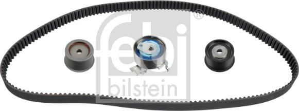 Febi Bilstein 28375 - Timing Belt Set autospares.lv