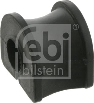 Febi Bilstein 28290 - Bearing Bush, stabiliser autospares.lv