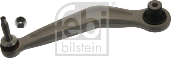 Febi Bilstein 28293 - Track Control Arm autospares.lv