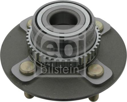 Febi Bilstein 28253 - Wheel hub, bearing Kit autospares.lv