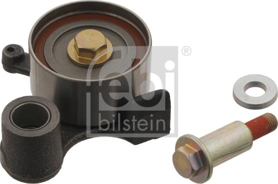 Febi Bilstein 28284 - Tensioner Pulley, timing belt autospares.lv