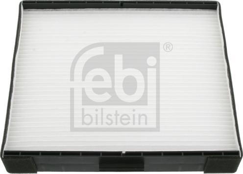 Febi Bilstein 28286 - Filter, interior air autospares.lv