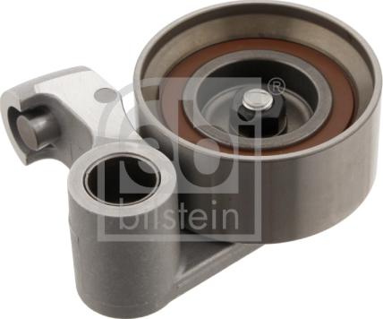 Febi Bilstein 28283 - Tensioner Pulley, timing belt autospares.lv