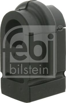 Febi Bilstein 28282 - Bearing Bush, stabiliser autospares.lv