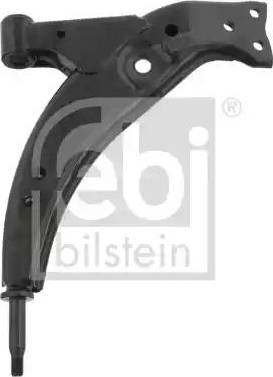 Febi Bilstein 28238 - Track Control Arm autospares.lv