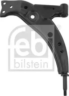 Febi Bilstein 28237 - Track Control Arm autospares.lv