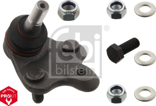 Febi Bilstein 28704 - Ball Joint autospares.lv