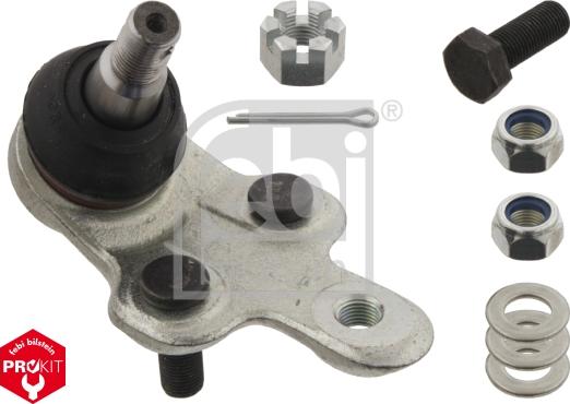 Febi Bilstein 28700 - Ball Joint autospares.lv