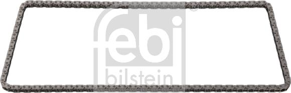 Febi Bilstein 28719 - Timing Chain autospares.lv