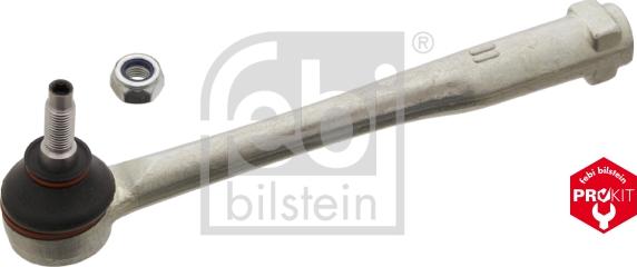 Febi Bilstein 28710 - Tie Rod End autospares.lv