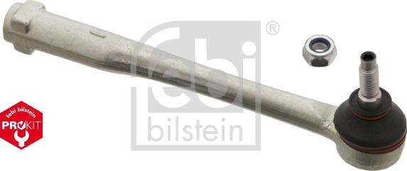 Febi Bilstein 28711 - Tie Rod End autospares.lv