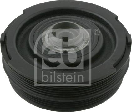 Febi Bilstein 23949 - Belt Pulley, crankshaft autospares.lv