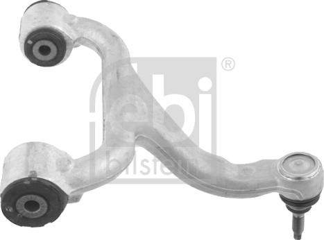 Febi Bilstein 23940 - Track Control Arm autospares.lv