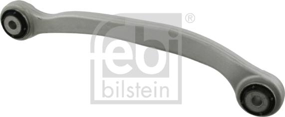 Febi Bilstein 23963 - Track Control Arm autospares.lv