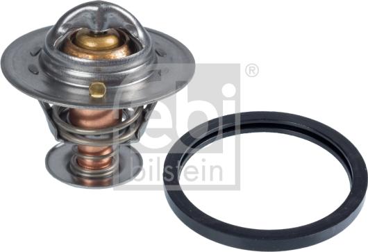 Febi Bilstein 23981 - Coolant thermostat / housing autospares.lv