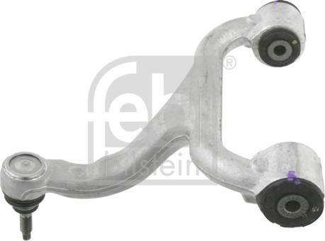 Febi Bilstein 23939 - Track Control Arm autospares.lv