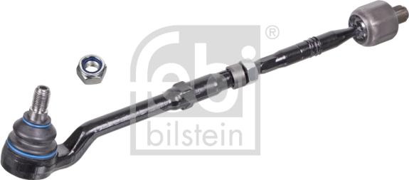 Febi Bilstein 23935 - Tie Rod autospares.lv