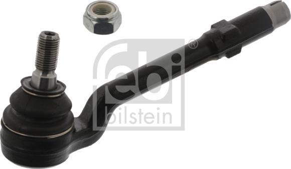 Febi Bilstein 23936 - Tie Rod End autospares.lv