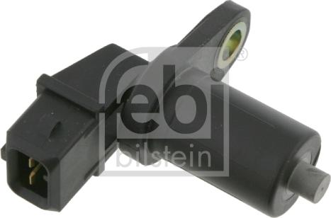 Febi Bilstein 23931 - Sensor, crankshaft pulse autospares.lv