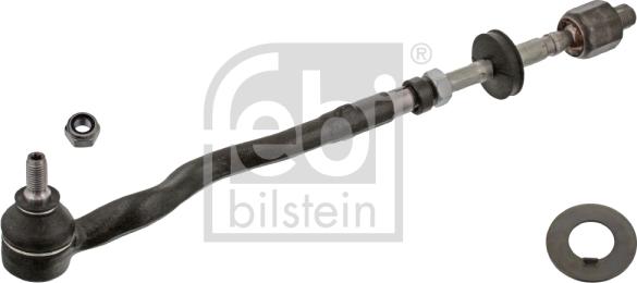 Febi Bilstein 23923 - Tie Rod autospares.lv