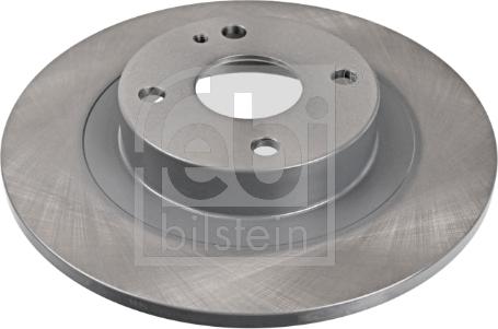 Febi Bilstein 23443 - Brake Disc autospares.lv