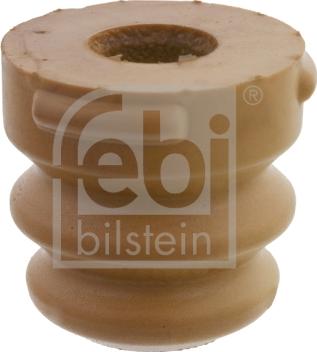 Febi Bilstein 23458 - Rubber Buffer, suspension autospares.lv